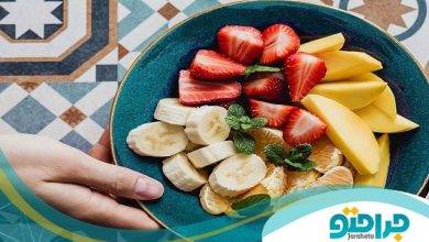 بهترین میوه ها برای جلوگیری از تشنگی در ماه رمضان!