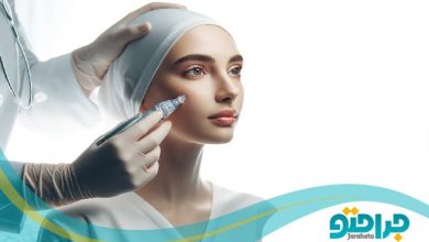 بهترین مرکز مزونیدلینگ در ایران