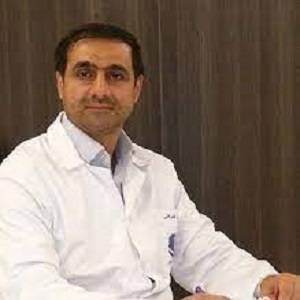 دکتر حسین علیمردانی