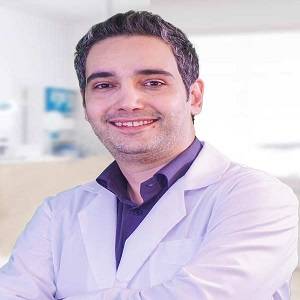دکتر صادق وهابی 