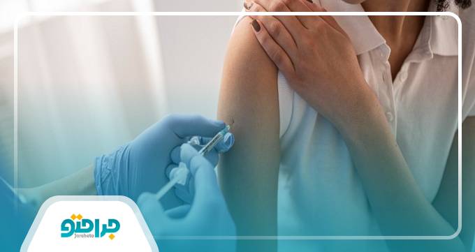 عوارض واکسن گارداسیل