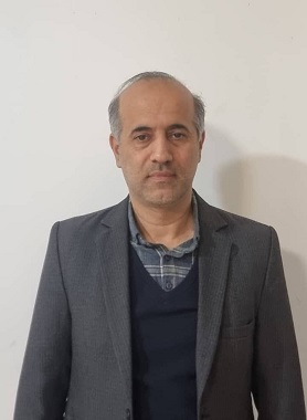 دکتر محمدرضا ضیا