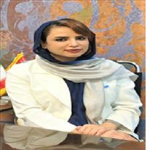 دکتر زهرا سادات سجادی مقدم
