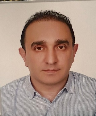 دکتر مقصود پور رحیمی