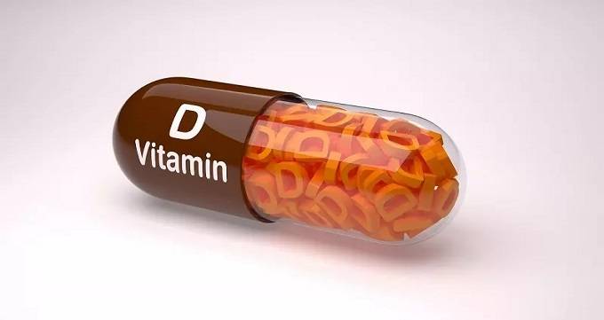جذب ویتامین D در بدن