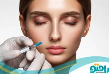 The best nose shape correction doctor in Iran