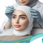 10 تا از بهترین دکتر کاشت ابرو در کرج【سال1404】❤️