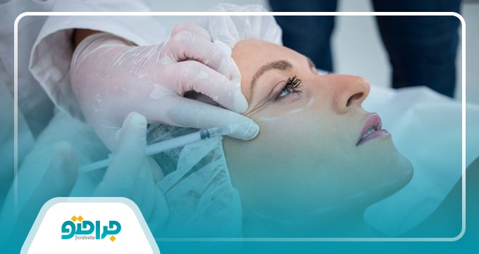 ویژگی های اساسی بهترین دکتر لیفت صورت در شیراز