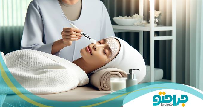 بهترین مرکز هایفوتراپی در کرج