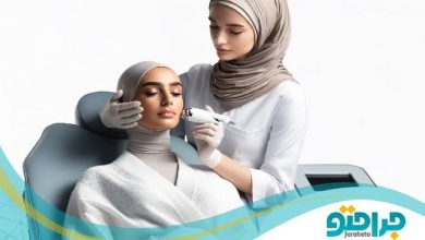 بهترین دکتر مزونیدلینگ در کرج