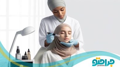 بهترین دکتر مزونیدلینگ در تهران