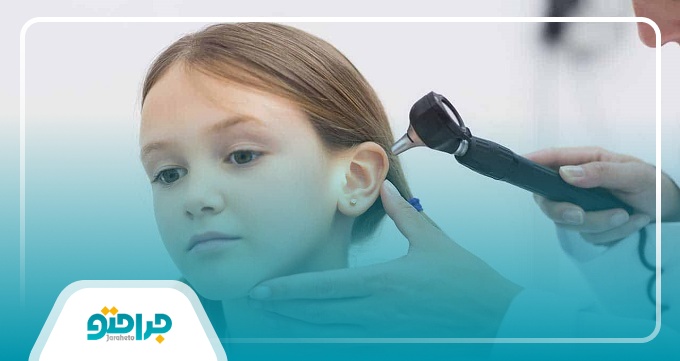 ویژگی های بهترین متخصص گوش و حلق و بینی