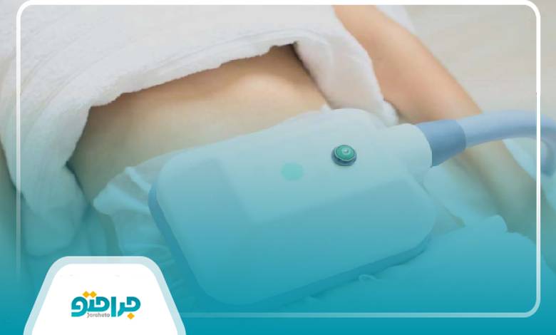 بهترین کلینیک لاغری در کرج