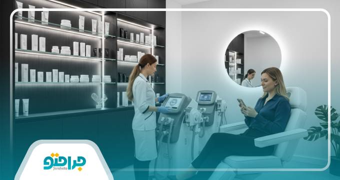 خدمات محبوب در کلینیکهای زیبایی تبریز؛ از بوتاکس تا لیزر