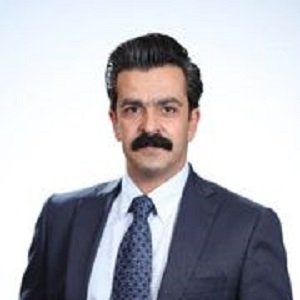 دکتر حسین حسن پور