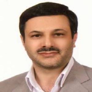 دکتر محمد حسن سمندری