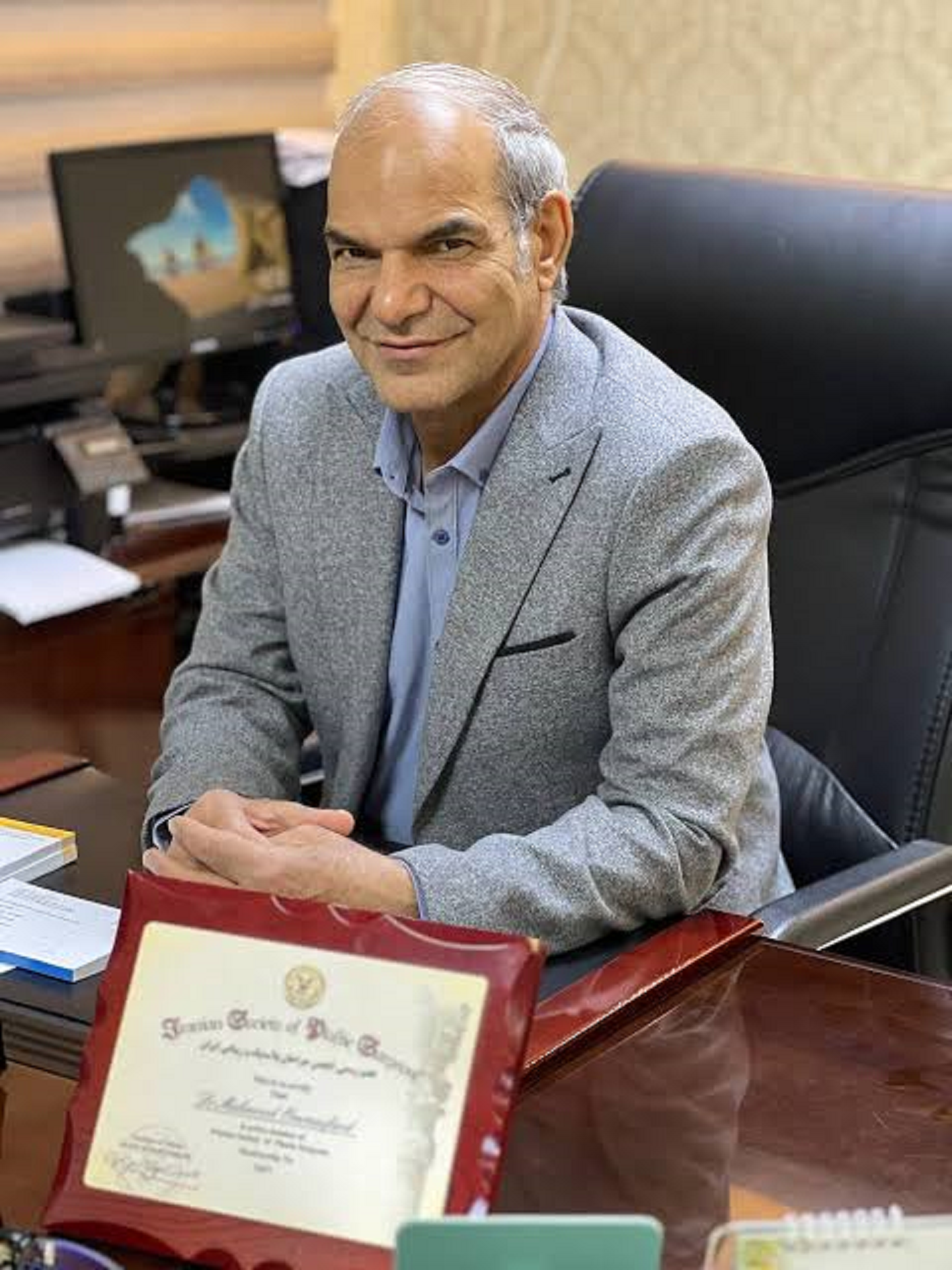 doctor picture