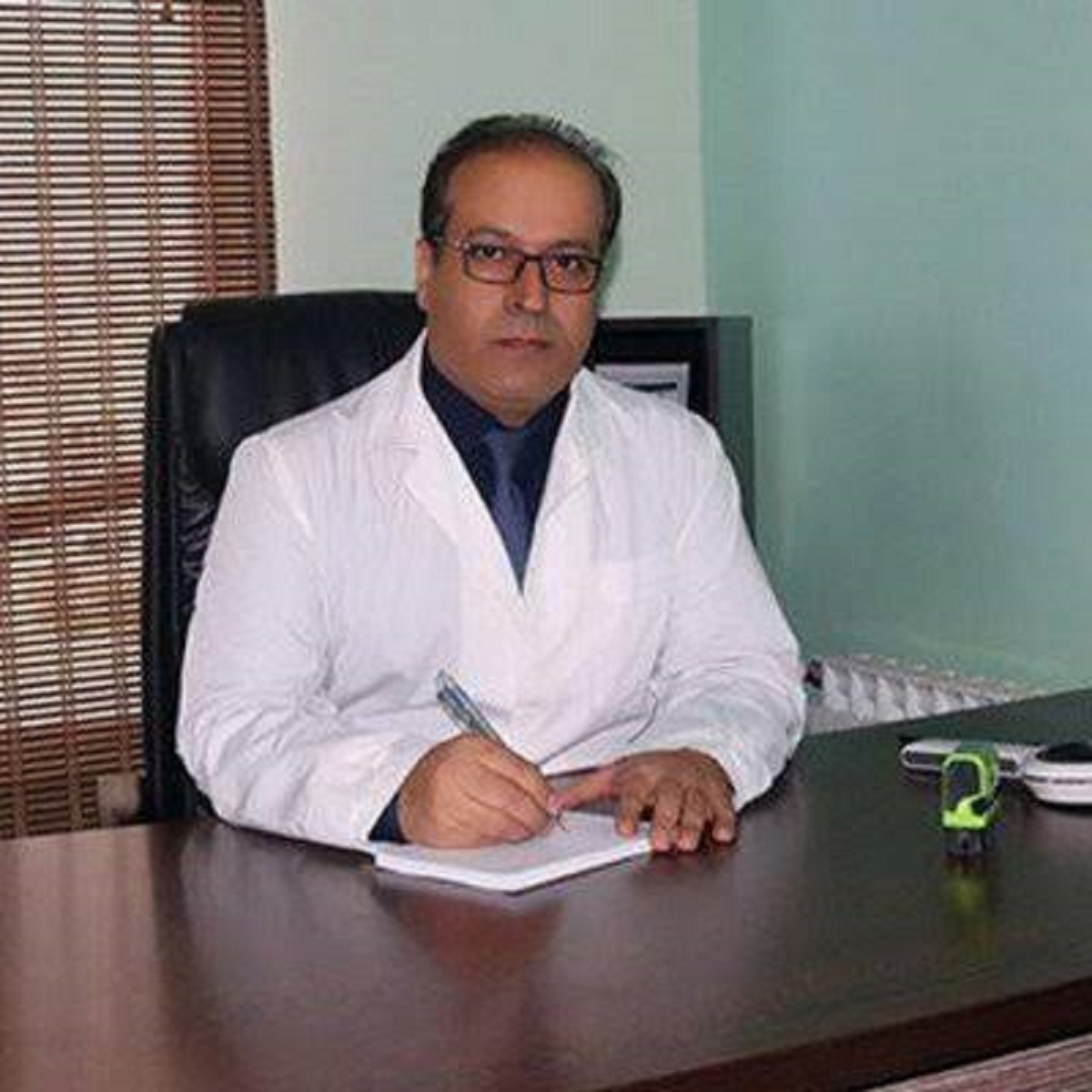 doctor picture