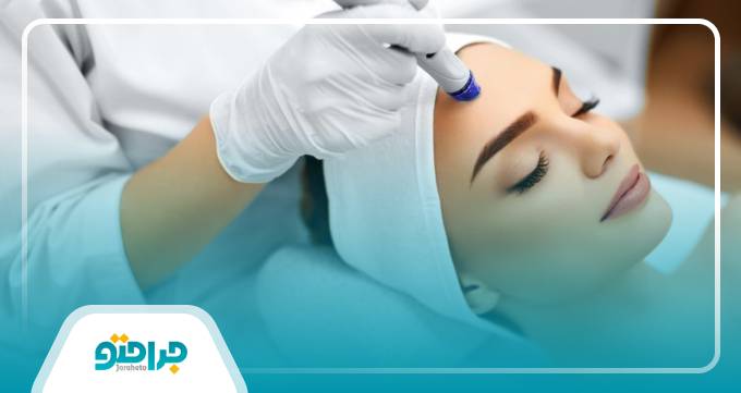 توصیههایی برای انتخاب بهترین دکتر پوست و مو در تهران