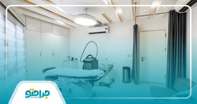 انواع جراحی زیبایی