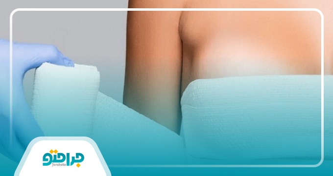 انتخاب بهترین دکتر لیفت سینه در ایران