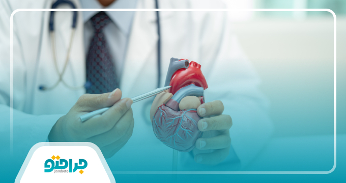 انتخاب بهترین دکتر قلب در شیراز