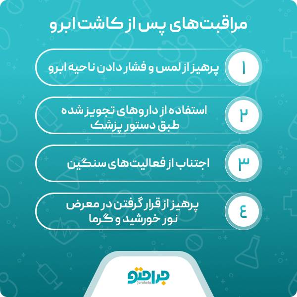 چگونه بهترین دکتر کاشت ابرو در مشهد را انتخاب کنیم؟