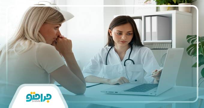 روش تشخیص زگیل ‌های تناسلی