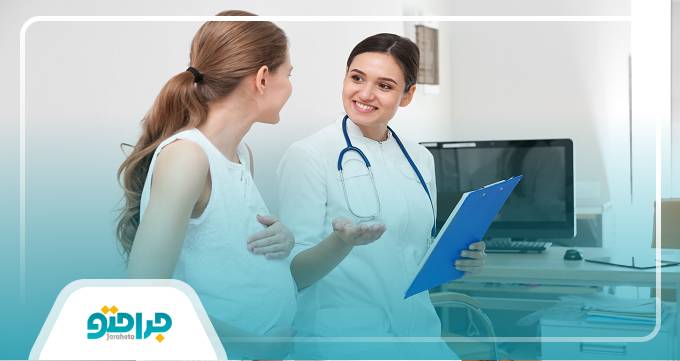 اقدامات پس از عمل لابیاپلاستی