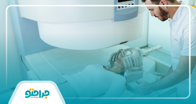 وظایف رادیولوژیست چیست؟