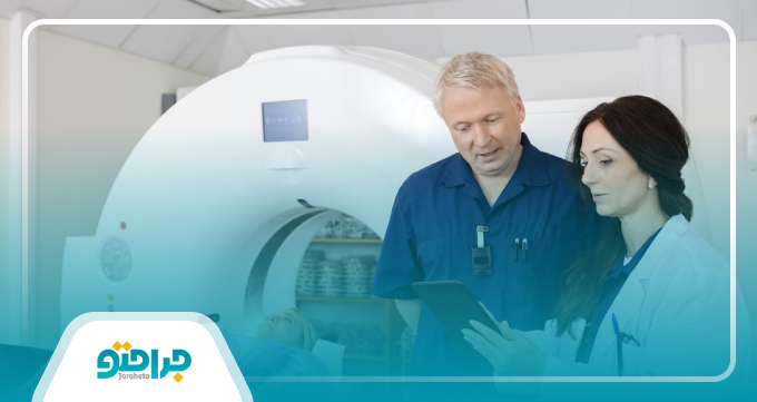 ویژگی بهترین مرکز تصویربرداری در تهران