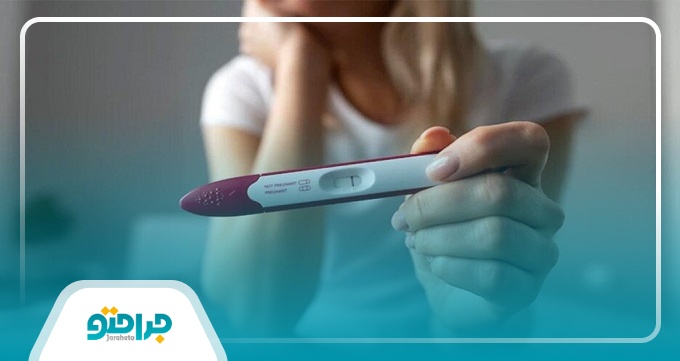 روش های درمان ناباروری در خانم ها