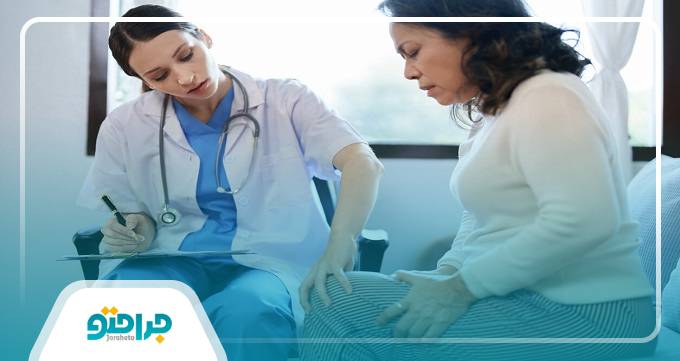 اقدامات قبل از جراحی زانو توسط بهترین متخصص زانو در تهران