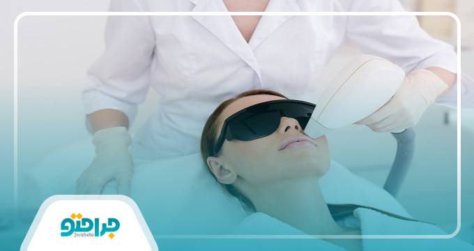 افراد واجد شرایط برای لیزر موهای زائد در بهترین کلینیک لیزر در شیراز