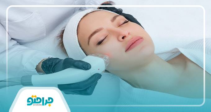 عوامل افزایش دهنده موهای زائد