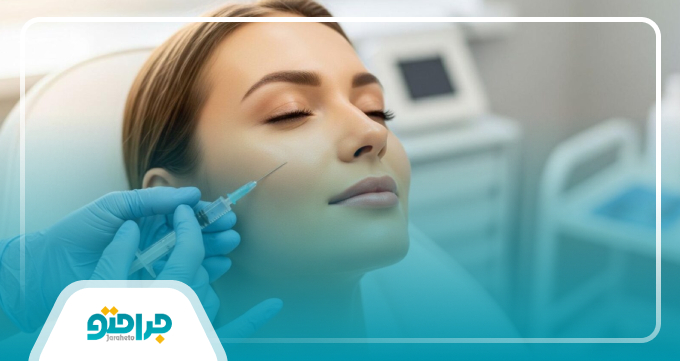 چه کسانی نمی توانند از مزوتراپی استفاده کنند؟