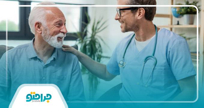 روش های شناسایی بهترین جراح پروستات در ایران