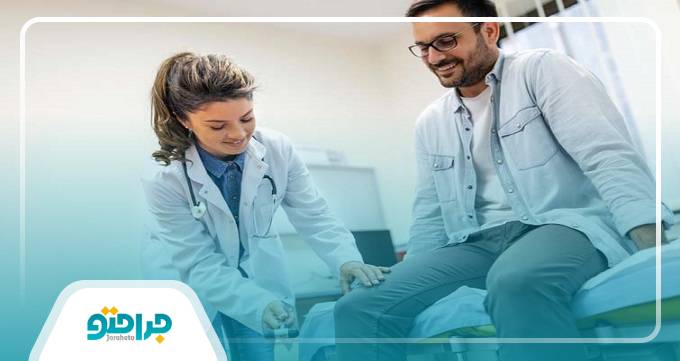 خدمات تخصصی بهترین دکتر اعصاب و روان در تهران