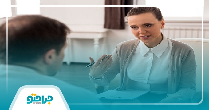 مزایای مراجعه به بهترین کلینیک روانشناسی در کرج