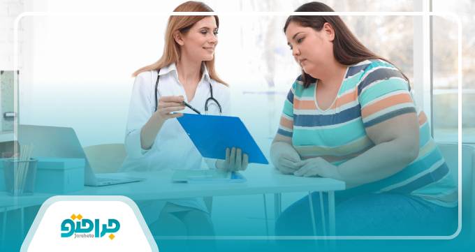 جدیدترین روش لاغری در بهترین کلینیک لاغری در ایران