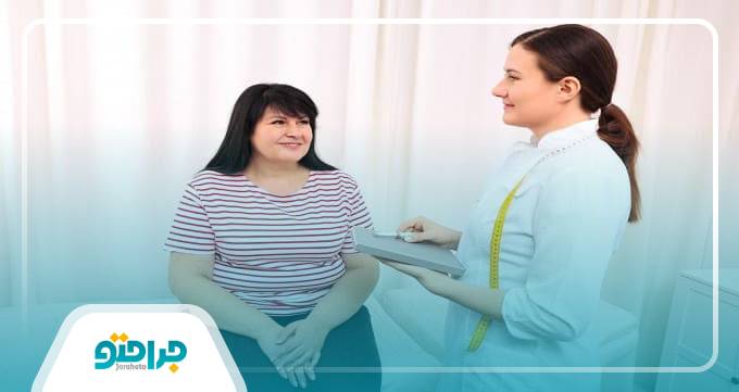 تفاوت لیپوماتیک با لیپوساکشن