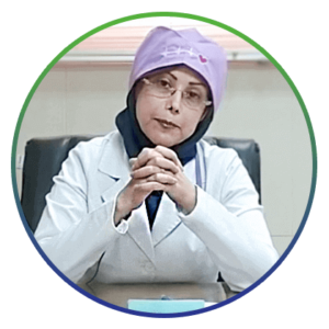 دکتر بهار اشجعی