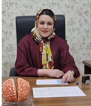 دکتر سمیه عربی