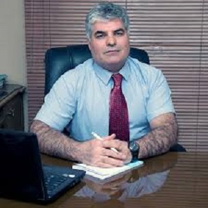 دکتر عباس بهراد