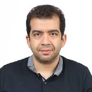 دکتر محمدرضا صادقی