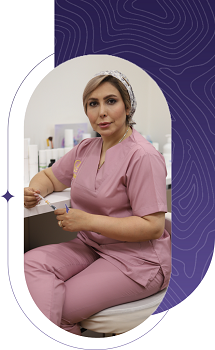دکتر گیتی سیدقیاسی
