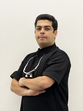 دکتر نوید درستان
