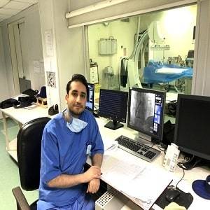 doctor picture