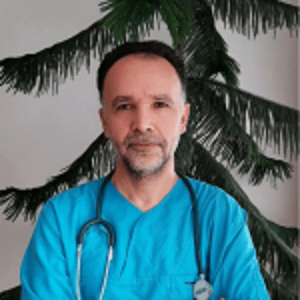 doctor picture