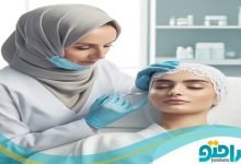 بهترین دکتر تزریق ژل در گرمدره